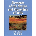 ELEMENTS OF THE NATURE & PROPERTY OF SOILS