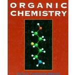 ORGANIC CHEMISTRY