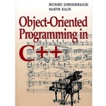 (SET) OBJECT ORIENTED PROG IN C++ 2/E W/CD