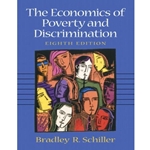 ECONOMICS OF POVERTY & DISCRIMINATION 8/E