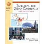 (SET2) EXPLORING URBAN COMMUNITY W/CD