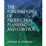 FUNDAMENTALS OF PROD PLANNING & CONTROL