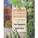 EXCURSIONS IN MODERN MATHEMATICS 4/E