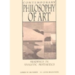 CONTEMPORARY PHILOSOPHY OF ART