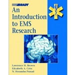 INTRODUCTION TO EMS RESEARCH