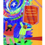 (SET) CREATING INCLUSIVE CLASSROOMS 4/E W/ CD