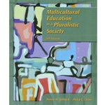 MULTICULTURAL EDUC IN PLURALISTIC SOCIETY 6/E