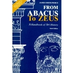 FROM ABACUS TO ZEUS: HDBK OF ART HISTORY (P)