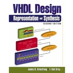 VHDL DESIGN  2/E