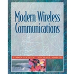 MODERN WIRELESS COMMUNICATION