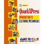 (SET2) QUARKXPRESS 4 INTRO (W/CDROM)