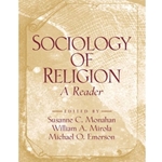 SOCIOLOGY OF RELIGION