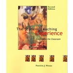 STUDENT TEACHING EXPERIENCE 2/E