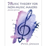 MUSIC THEORY FOR NON-MUSIC MAJORS 2/E