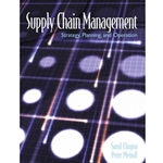 SUPPLY CHAIN MANAGEMENT