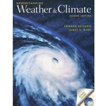 (SET)UNDERSTANDING WEATHER & CLIMATE (W/CD ROM)