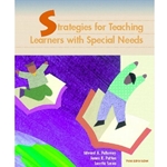 STRATEGIES FOR TEACHING LEARNERS W/ SPECIAL NEEDS 7/E