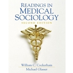 READINGS IN MEDICAL SOCIOLOGY