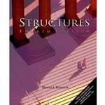 (SET) STRUCTURES 4/E W/CD