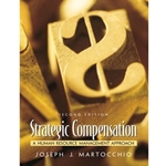 STRATEGIC COMPENSATION 2/E