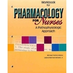 PHARMACOLOGY FOR NURSES (WKBK) (P)