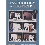 PSYCHOLOGY IN PERSPECTIVE 3/E