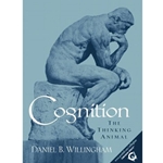 COGNITION - THINKING ANIMAL