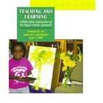 TEACHING & LEARNING