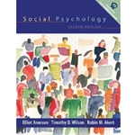 SOCIAL PSYCHOLOGY 4/E