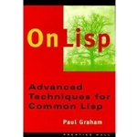 ON LISP - ADV TECHNIQUES FOR COMMON LISP