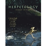 HERPETOLOGY 2/E