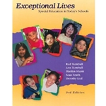 EXCEPTIONAL LIVES 3/E