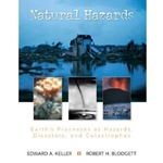 (SET2) NATURAL HAZARDS W/CD