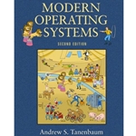 (SET2) MODERN OPERATING SYSTEMS W/ONLINE CARD