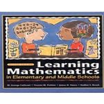 LEARNING MATH IN ELEM & MIDDLE SCHOOLS 2/E