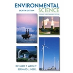 ENVIRONMENTAL SCIENCE 8/E