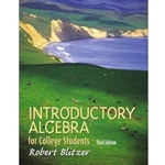 INTRODUCTORY ALGEBRA ETC