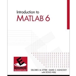 INTRO TO MATLAB 6