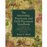 INTERNSHIP, PRACTICUM & FIELD PLACEMENT HANDBOOK 3/E