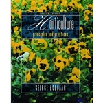 HORTICULTURE: PRINCIPLES & PRACTICES