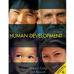 HUMAN DEVELOPMENT 9/E