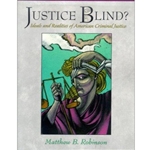 JUSTICE BLIND