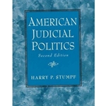 AMERICAN JUDICIAL POLITICS 2/E