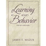 LEARNING & BEHAVIOR 5/E