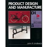 PRODUCT DESIGN AND MANUFACTURE