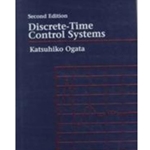 DISCRETE-TIME CONTROL SYSTEMS 2/E