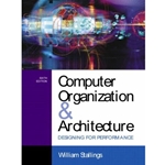 COMPUTER ORGANIZATION & ARCHITECTURE 6/E