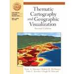 THEMATIC CARTOGRAPHY & VISUALIZATION