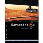 MARKETING 6/E - INTRO