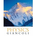 PHYSICS 6/E, VOL2 (CH 16-33)